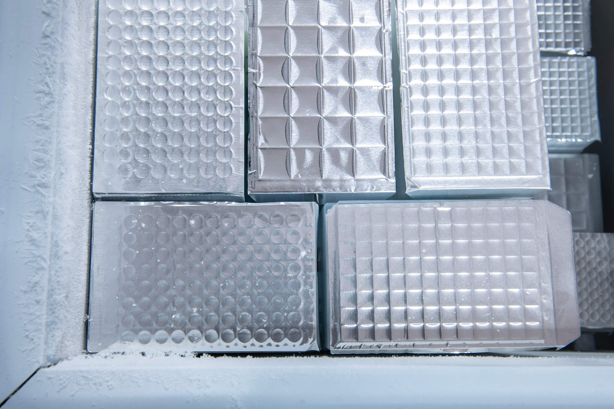 AlumaSeal® CS™, Sterile