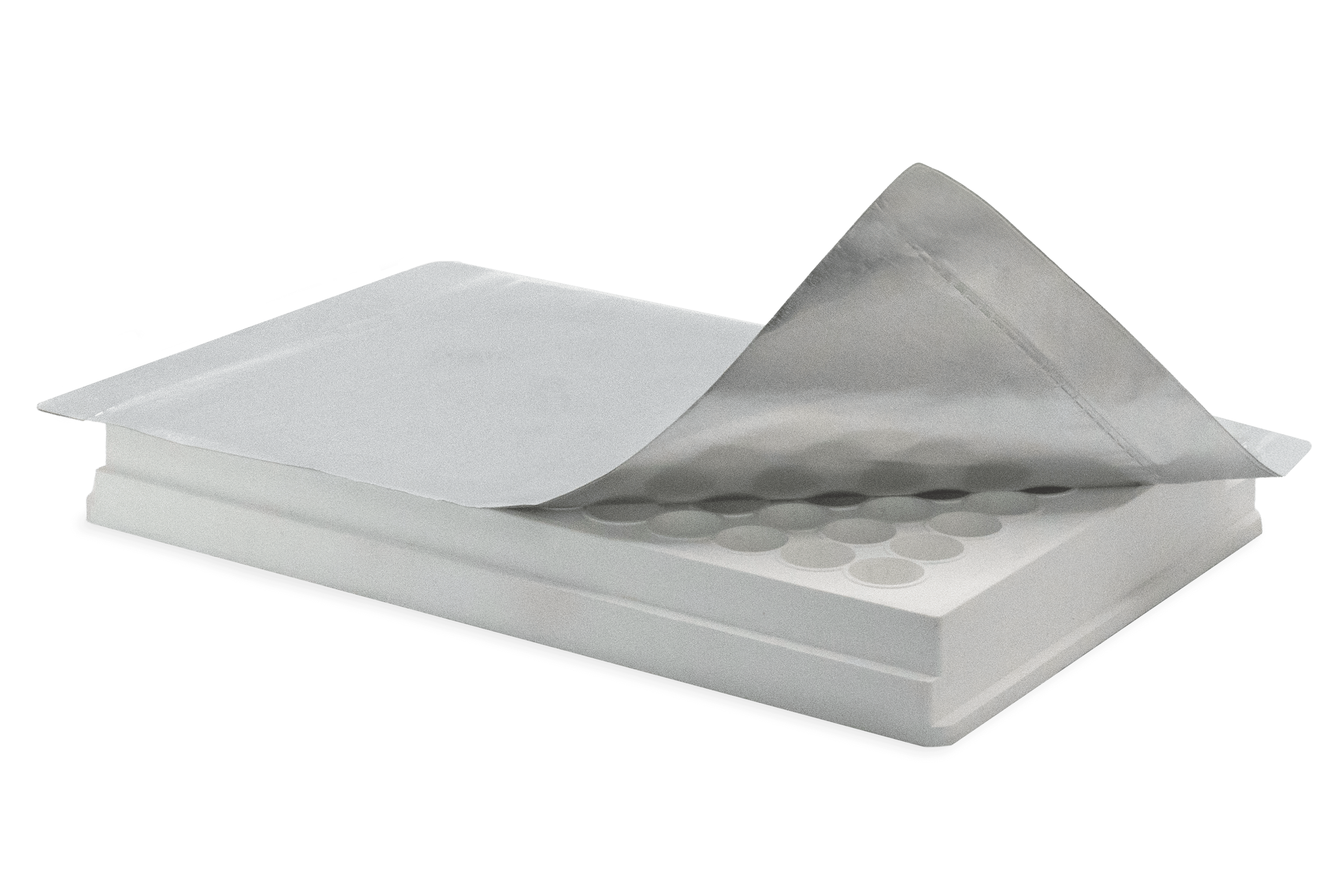 AlumaSeal® II™