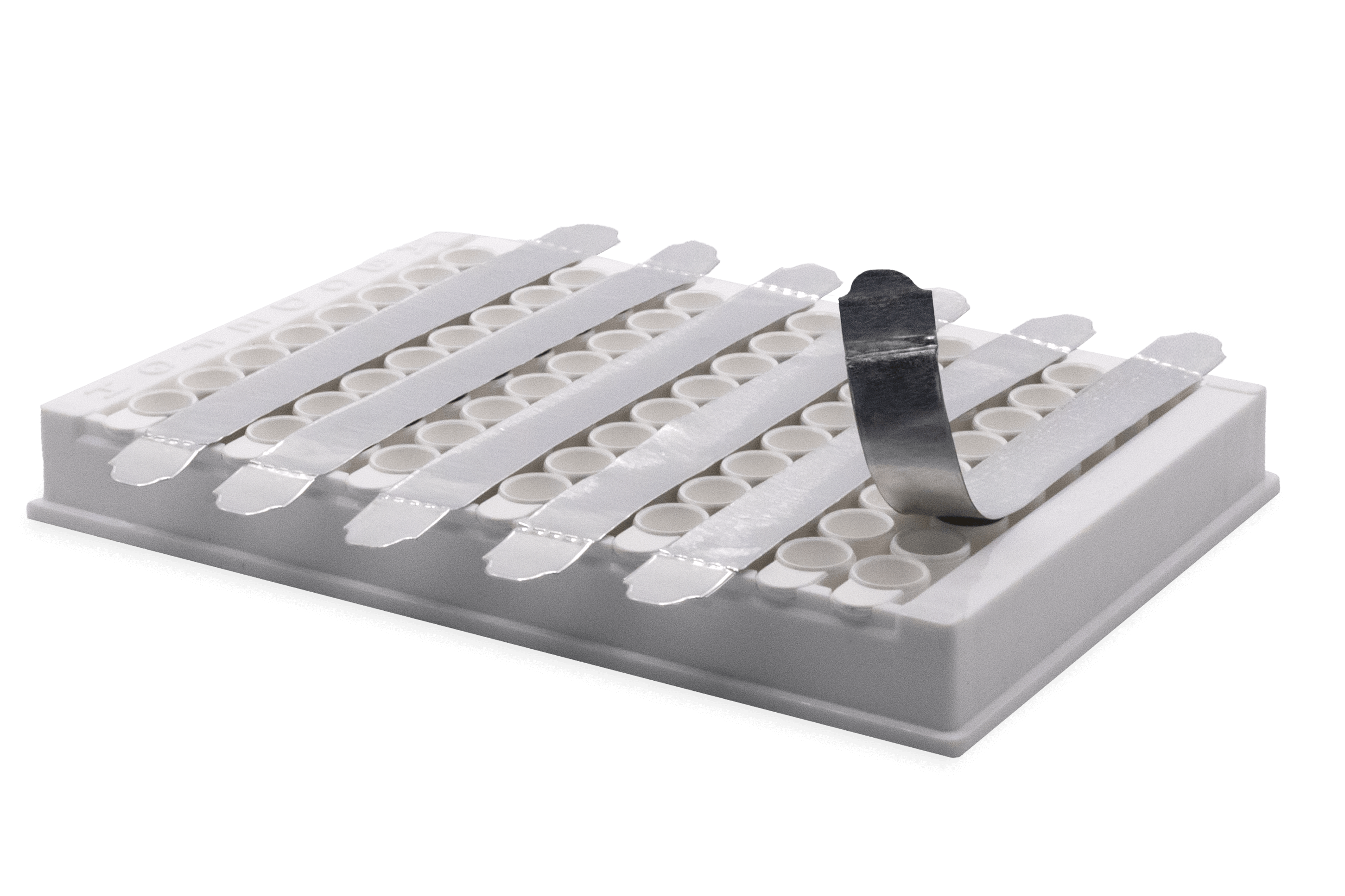 EZcap™ FoilStrips™