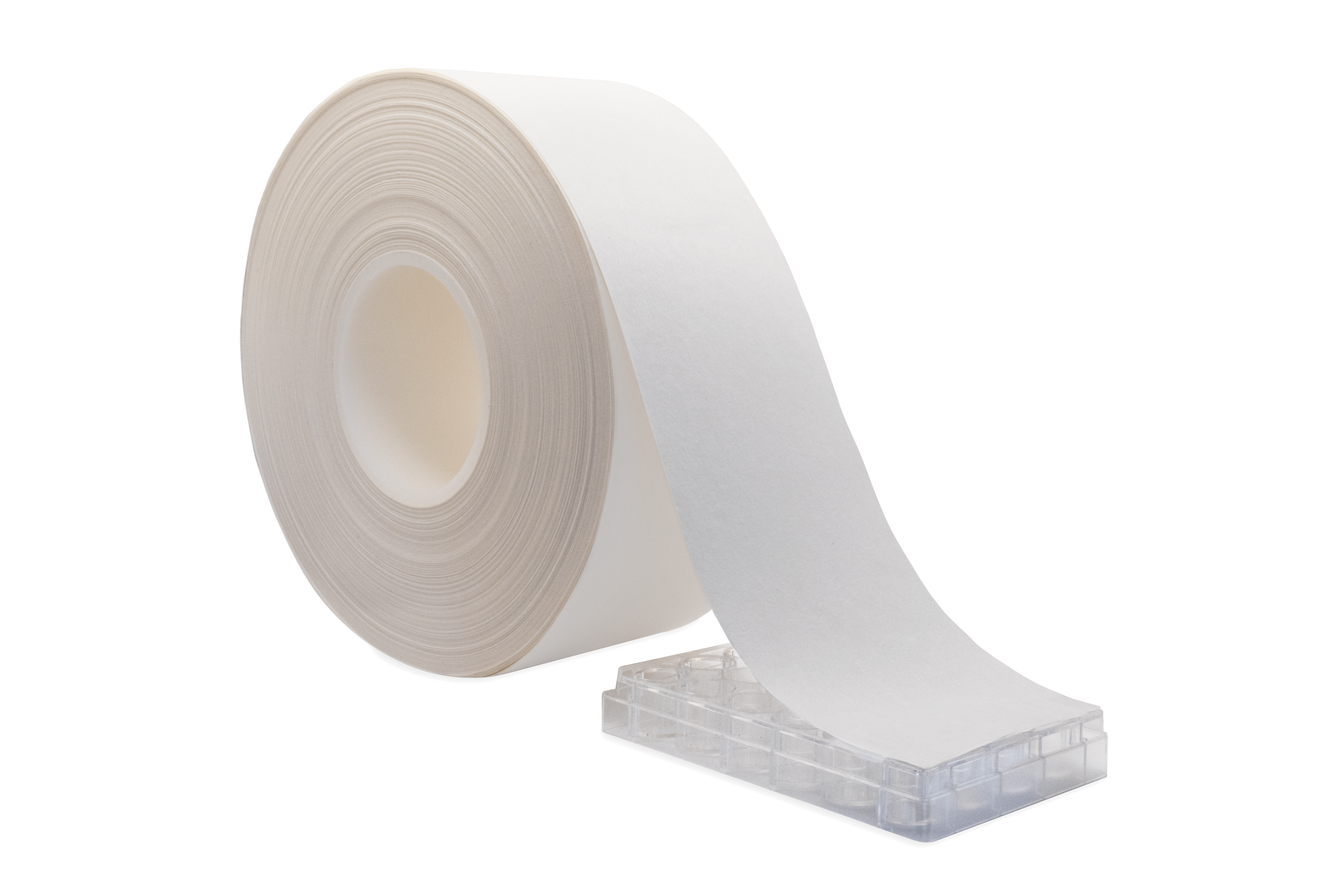 Roll Seal for Automation