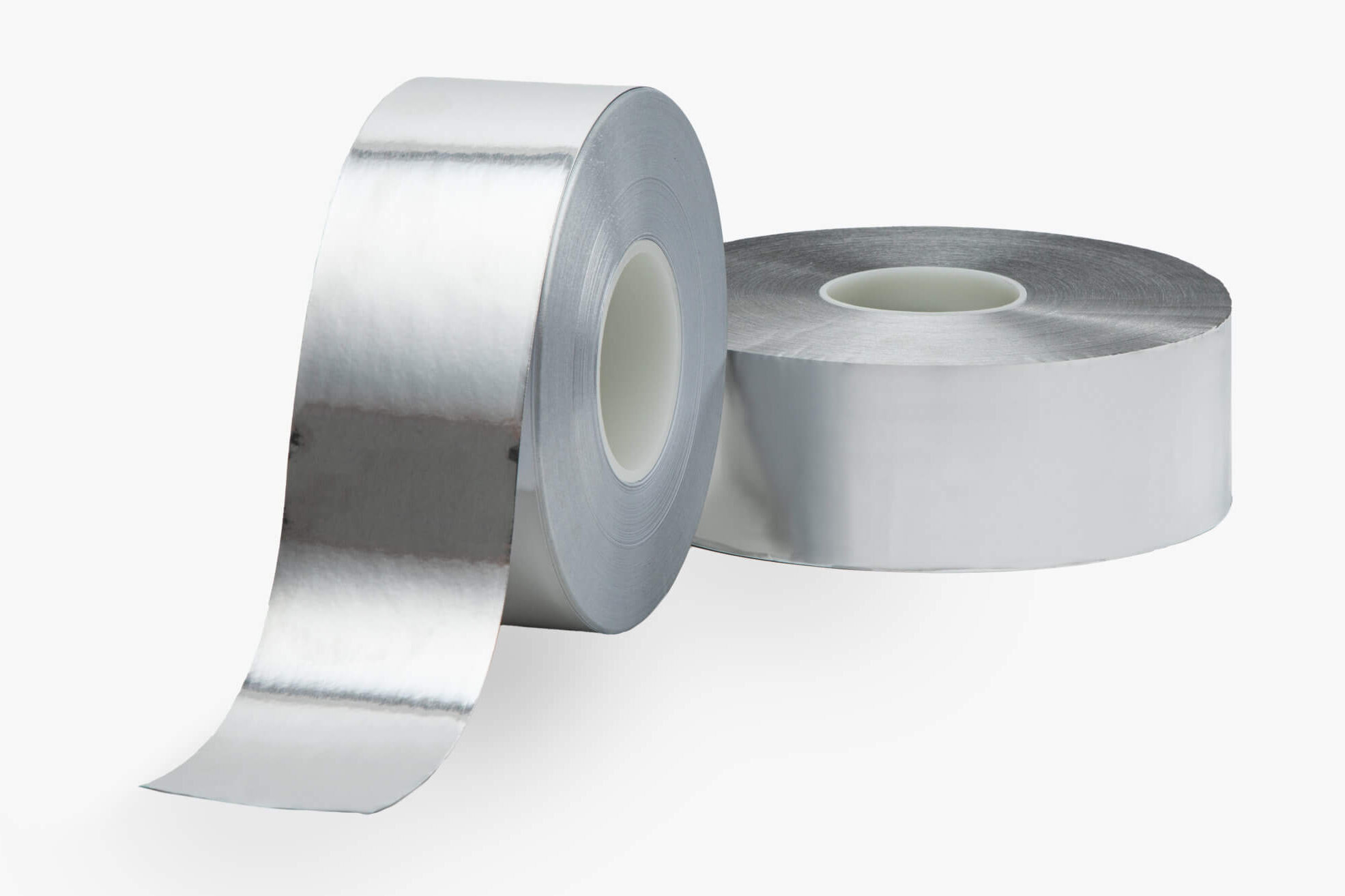 AdvanceSeal™ Heat Seal Pierceable Foil